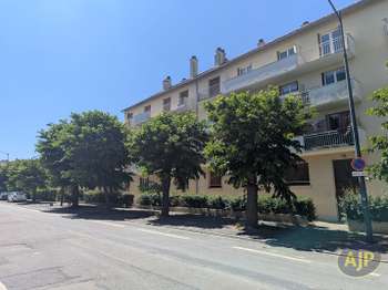 Vente appartement 3 pièces Rennes Jeanne D'arc 35