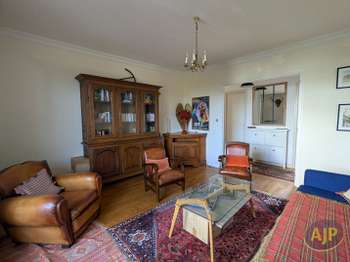 Vente Appartement 3 piècesRennes Jeanne D'arc