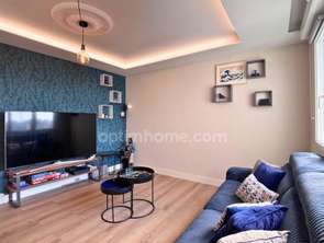 Vente Appartement 4 piècesRennes Jeanne D'arc