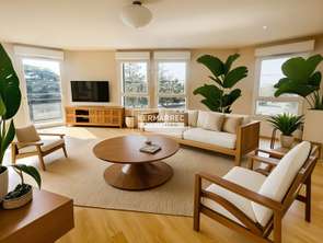 Vente Appartement 3 piècesRennes Jeanne D'arc
