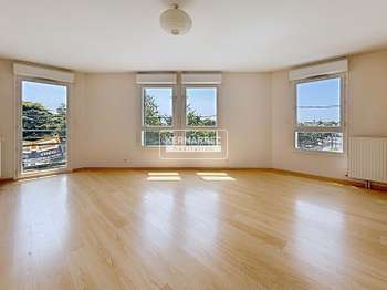 Vente appartement 3 pièces Rennes Jeanne D'arc 35