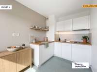 Vente appartement 2 pièces Vente appartement 2 pièces
