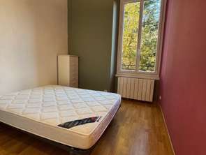 Vente Appartement 2 piècesRennes Jeanne D'arc