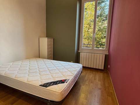 Vente appartement 2 pièces Rennes Jeanne D'arc 35