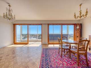 Vente appartement 6 pièces