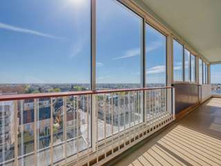 Vente appartement 6 pièces
