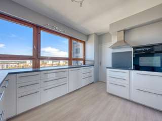 Vente appartement 6 pièces