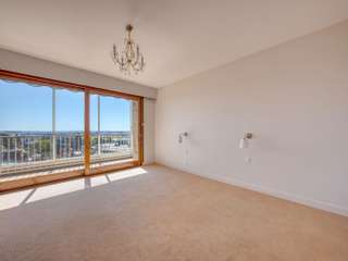 Vente appartement 6 pièces