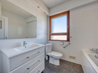 Vente appartement 6 pièces