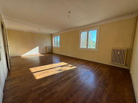 Vente appartement 4 pièces Vente appartement 4 pièces