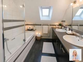 Vente appartement 6 pièces
