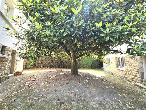 Vente appartement 6 pièces Rennes Jeanne D'arc 35