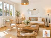 Vente appartement 6 pièces
