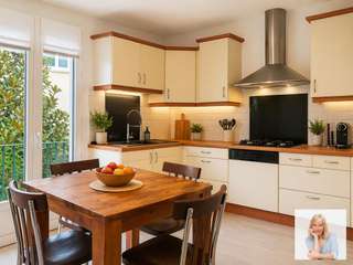 Vente appartement 6 pièces