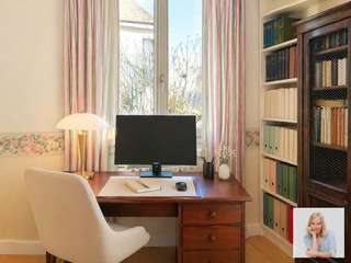 Vente appartement 6 pièces