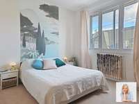 Vente appartement 6 pièces