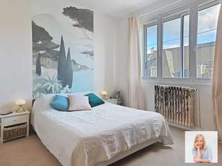 Vente appartement 6 pièces
