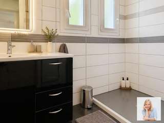 Vente appartement 6 pièces