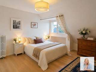 Vente appartement 6 pièces