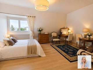 Vente appartement 6 pièces