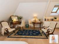Vente appartement 6 pièces