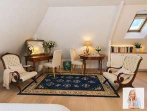 Vente Appartement 6 pièces +Rennes Jeanne D'arc
