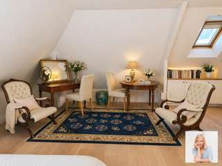 Vente appartement 6 pièces