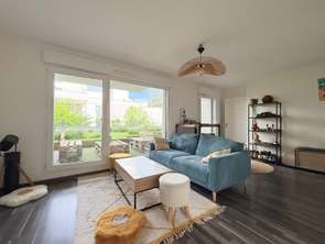 Vente Appartement 2 piècesRennes Jeanne D'arc