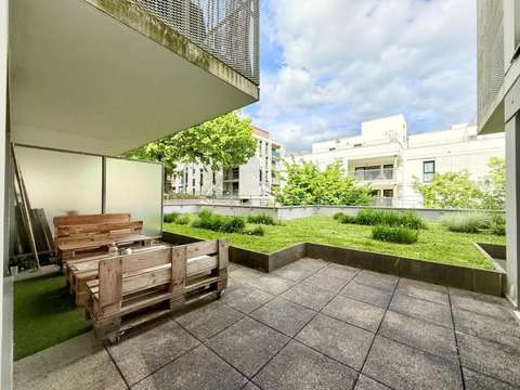 Vente appartement 2 pièces Vente appartement 2 pièces