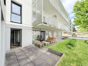 Vente Appartement 2 piècesRennes Jeanne D'arc