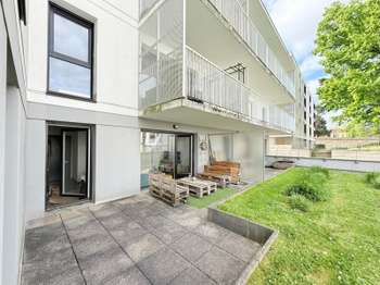 Vente appartement 2 pièces Rennes Jeanne D'arc 35
