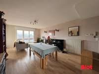 Vente appartement 5 pièces Vente appartement 5 pièces