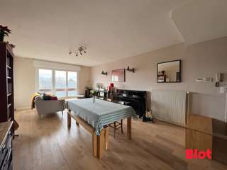 Vente appartement 5 pièces Vente appartement 5 pièces