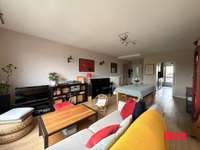 Vente appartement 5 pièces Vente appartement 5 pièces