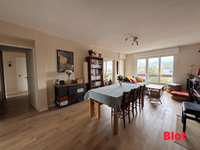 Vente appartement 5 pièces Vente appartement 5 pièces