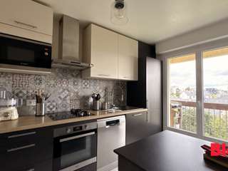 Vente appartement 5 pièces Vente appartement 5 pièces