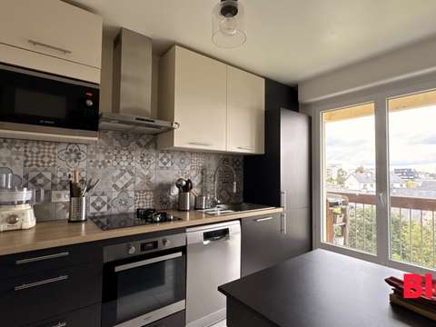 Vente appartement 5 pièces Vente appartement 5 pièces