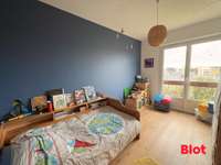 Vente appartement 5 pièces Vente appartement 5 pièces