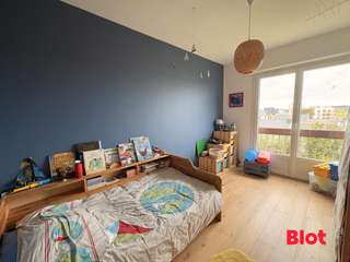 Vente appartement 5 pièces Vente appartement 5 pièces