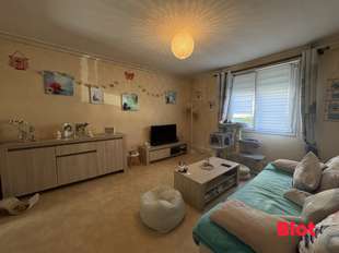 Photo Vente appartement Rennes Jeanne D'arc