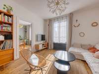 Vente appartement 4 pièces Vente appartement 4 pièces