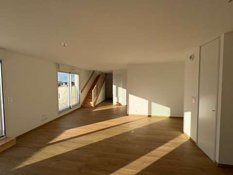 Vente appartement 5 pièces