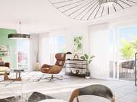 Vente appartement 5 pièces Vente appartement 5 pièces