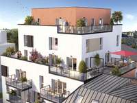 Vente appartement 5 pièces Vente appartement 5 pièces