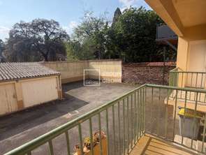 Vente Appartement 3 piècesRennes Jeanne D'arc