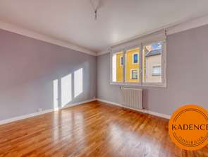 Vente Appartement 3 piècesRennes Jeanne D'arc