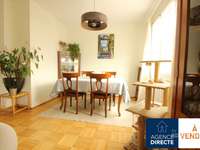 Vente appartement 5 pièces Vente appartement 5 pièces