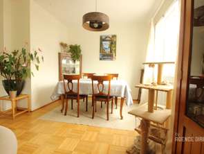 Vente Appartement 5 piècesRennes Jeanne D'arc