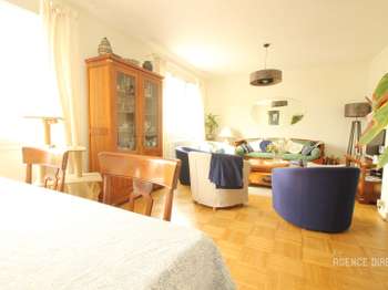 Vente appartement 5 pièces Vente appartement 5 pièces