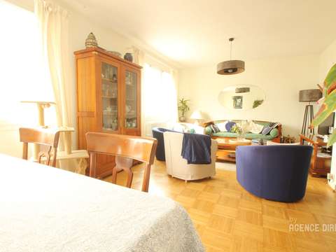 Vente appartement 5 pièces Vente appartement 5 pièces